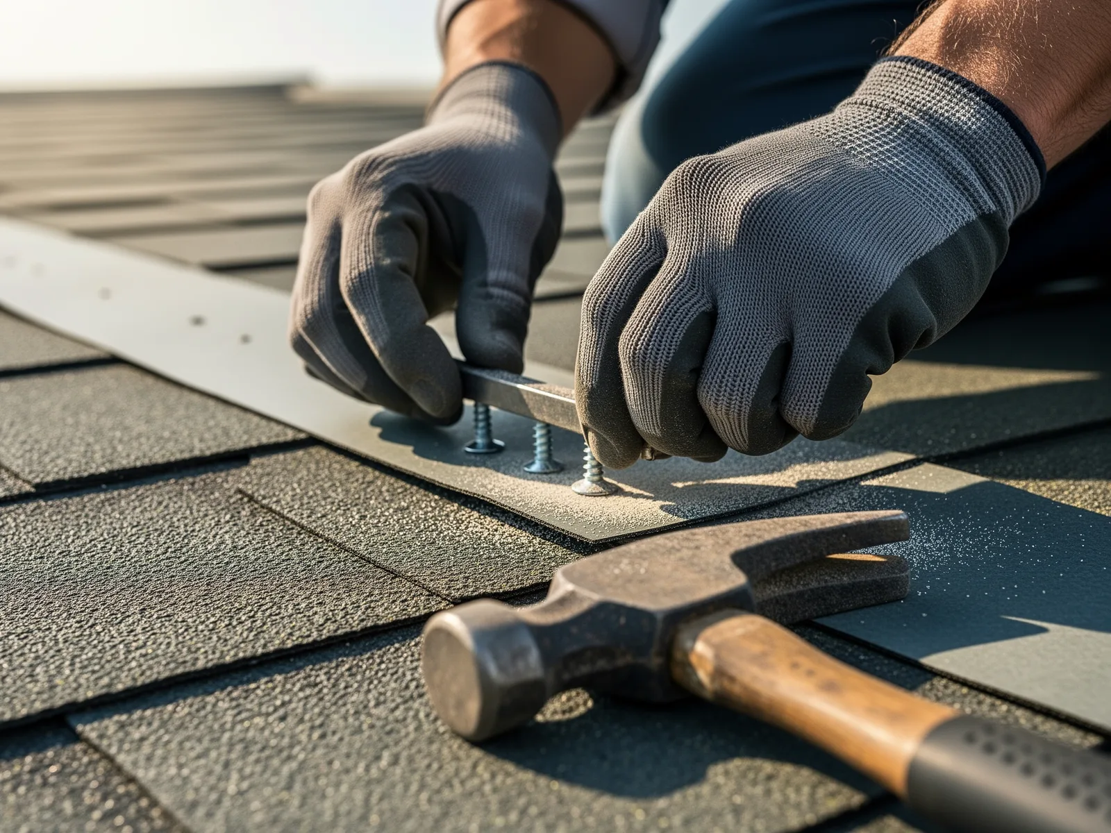 Why choose Fascia Repair in Spring Valley, NV